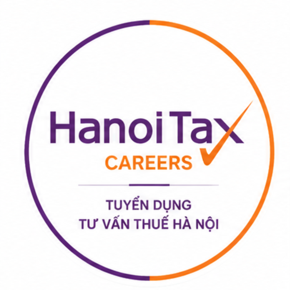 Công Ty TNHH Tư Vấn Thuế Hà Nội