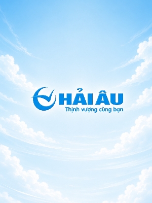 Công Ty Cổ Phần Thương Mại Dịch Vụ Ô Tô Hải Âu