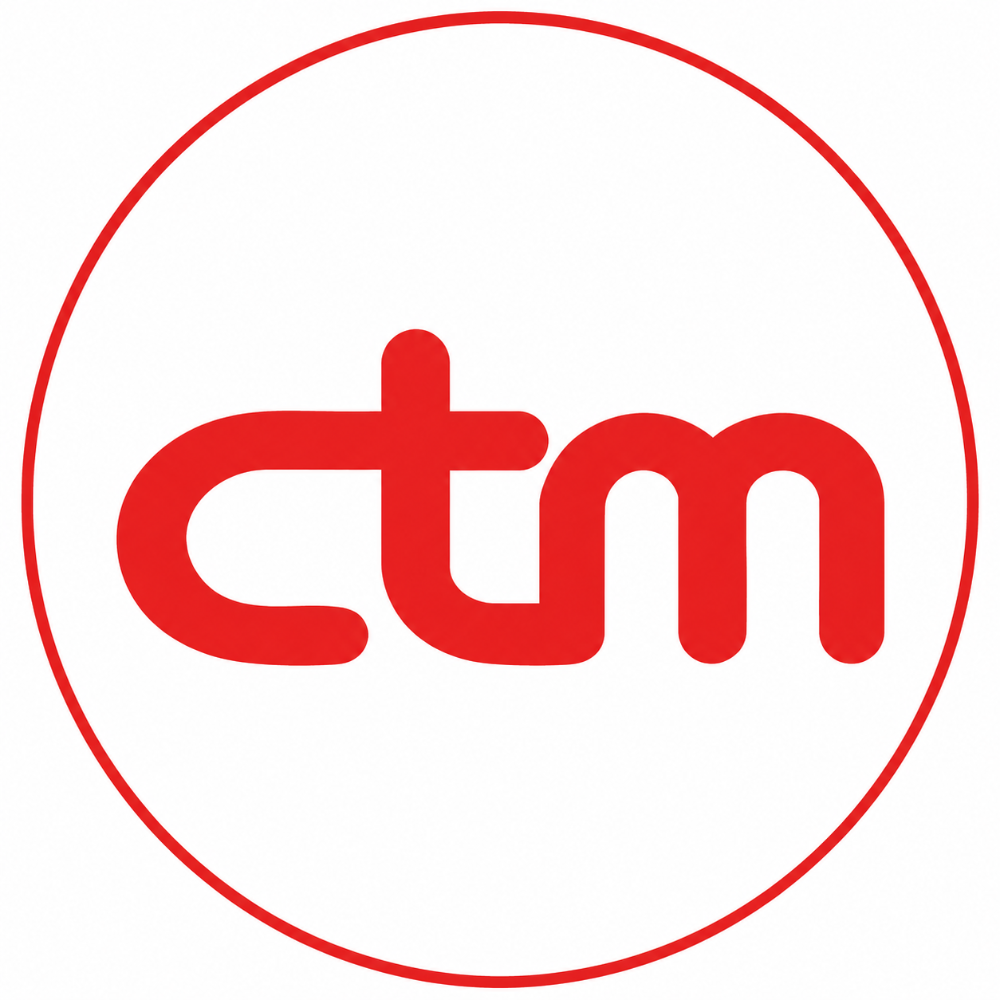 CÔNG TY TNHH NĂNG LƯỢNG CTM