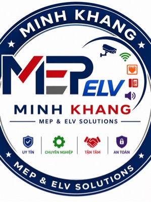Công Ty TNHH TMDV Công Nghệ & Camera Minh Khang