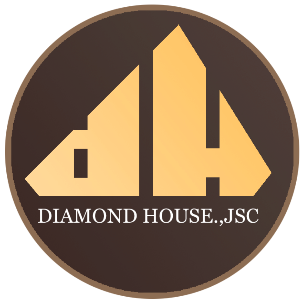 Công Ty Cổ Phần Thương Mại Kiến Trúc Và Nội Thất Diamond House
