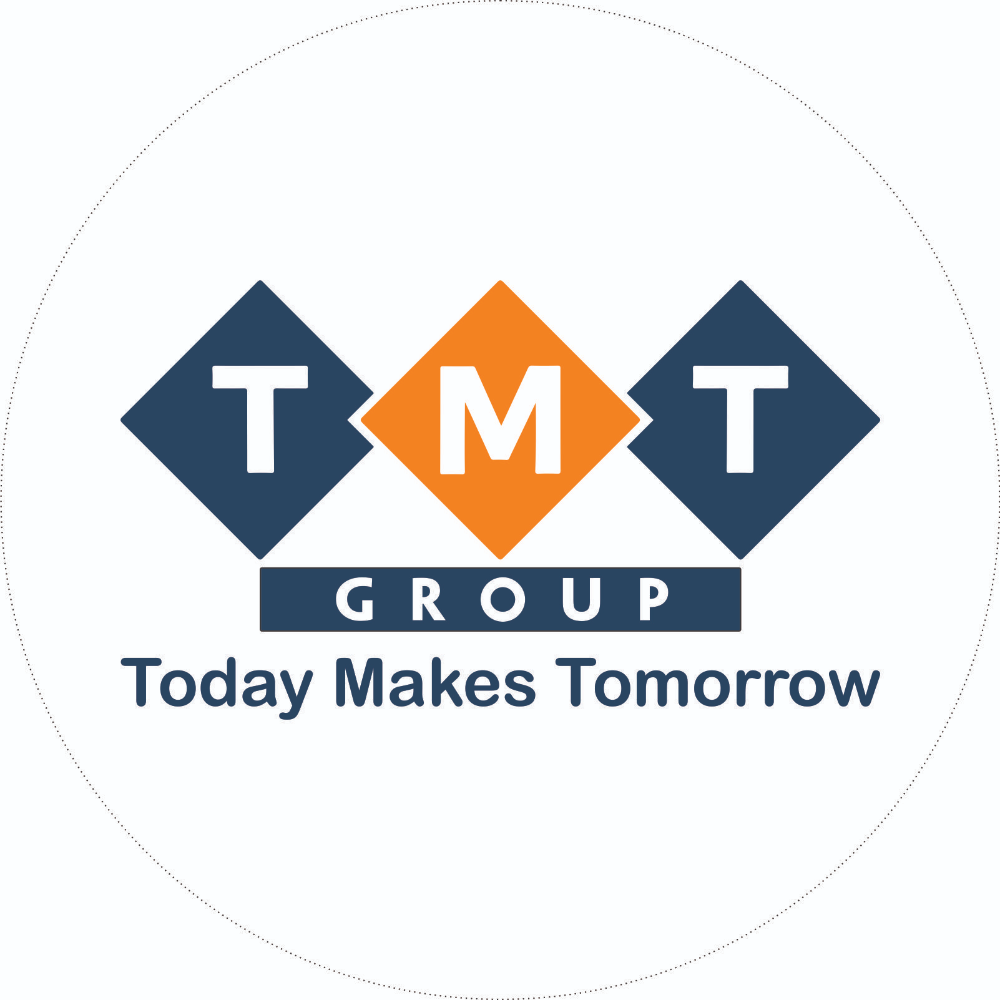 Công Ty Cổ Phần Giải Pháp Tmt Group