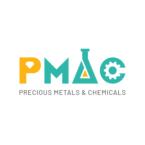 CHI NHÁNH CÔNG TY CỔ PHẦN PMAC – TRUNG TÂM KIM LOẠI QUÝ