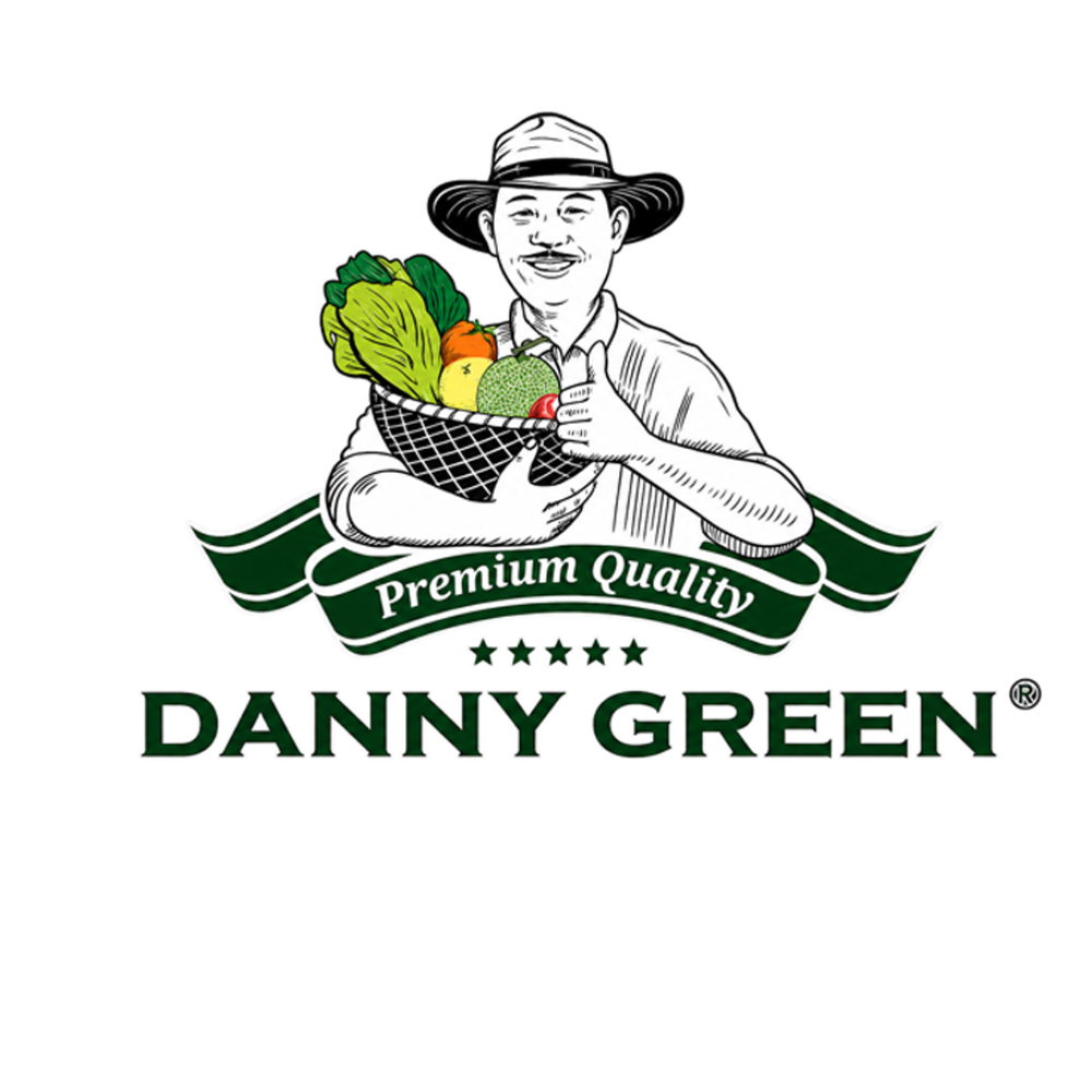 Công Ty Cổ Phần DannyGreen