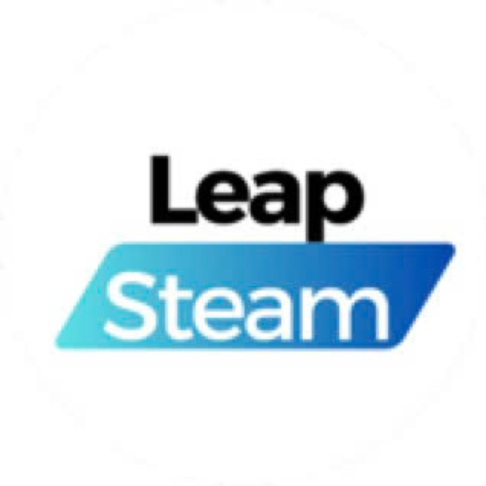 Công Ty TNHH Leap Steam