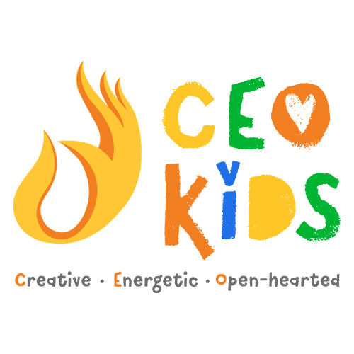 Công Ty Cổ Phần Giáo Dục Và Đào Tạo CEO Kids