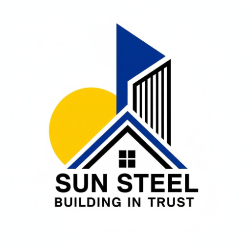 Công Ty Cổ Phần Thép Và Xây Dựng Sun Steel
