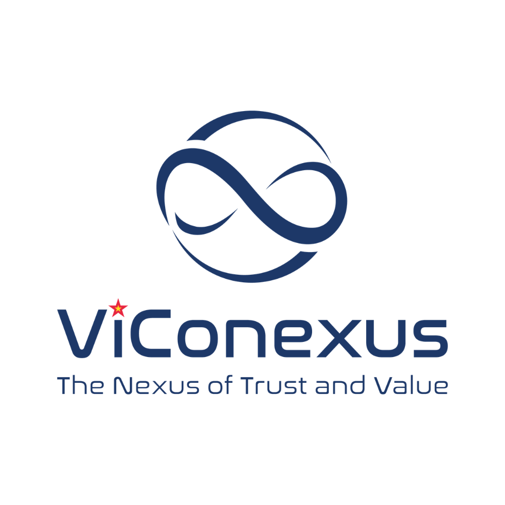 CÔNG TY CỔ PHẦN VICONEXUS