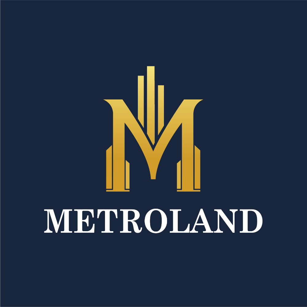 CÔNG TY TNHH KINH DOANH BẤT ĐỘNG SẢN METROLAND
