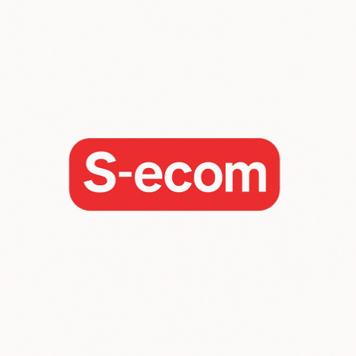 Công Ty TNHH Thương Mại Dịch Vụ S-Ecom
