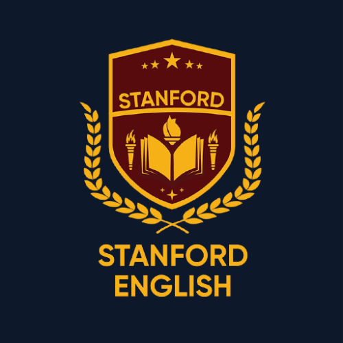 Công Ty Cổ Phần Giáo Dục Stanford