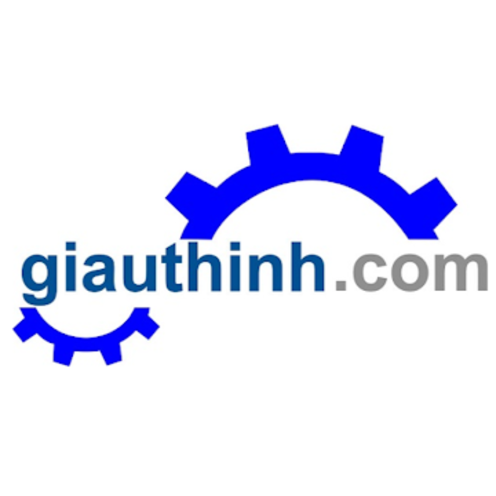 Công Ty Cổ Phần Giải Pháp Công Nghệ Chế Tạo Máy Giàu Thịnh