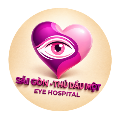 Công Ty TNHH Bệnh Viện Mắt Sài Gòn - Thủ Dầu Một