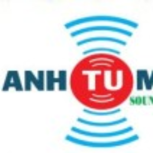 Công Ty TNHH MTV Anh Tú Media