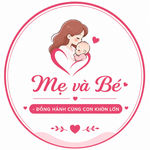 Công Ty TNHH Phân Phối Hàng Mẹ Và Bé Việt Nam