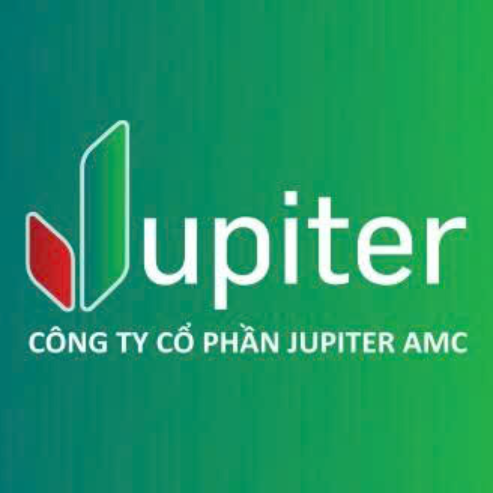 Công Ty Cổ Phần Jupiter Amc