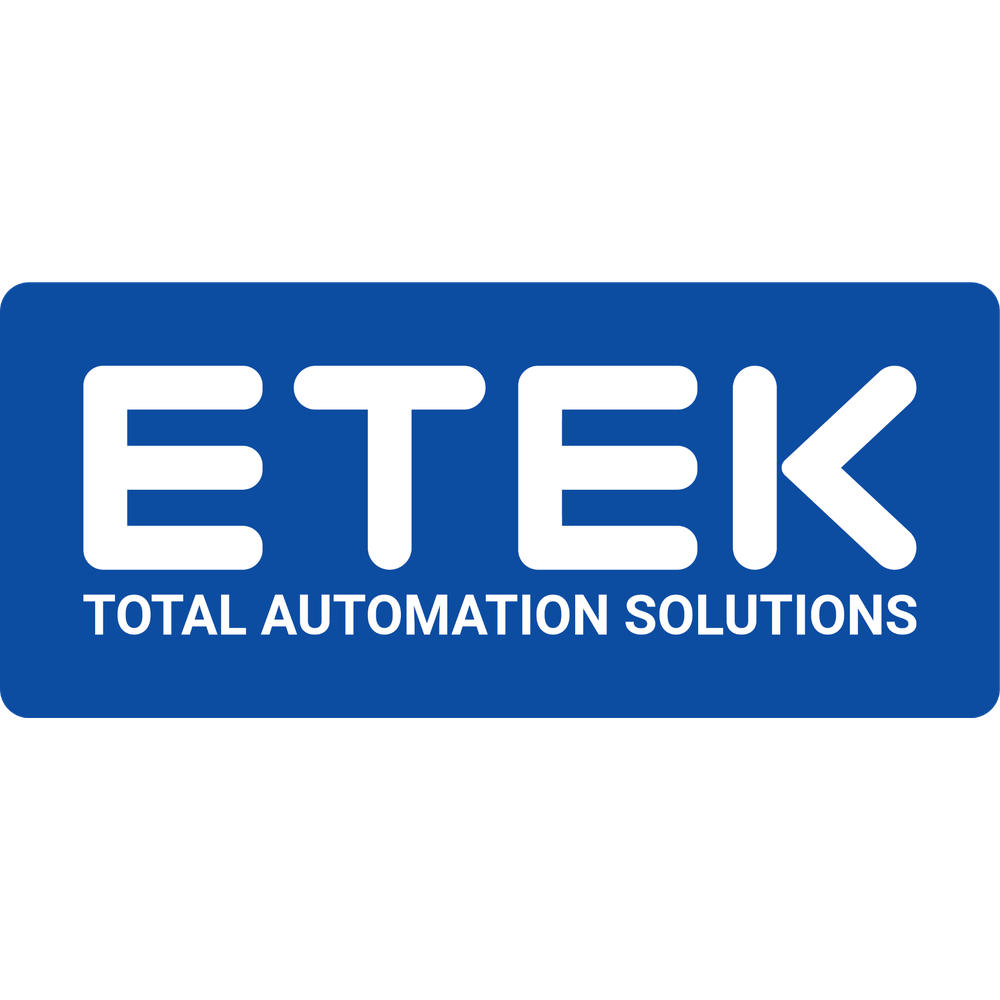 Công Ty Cổ Phần Giải Pháp Tự Động Hóa Etek