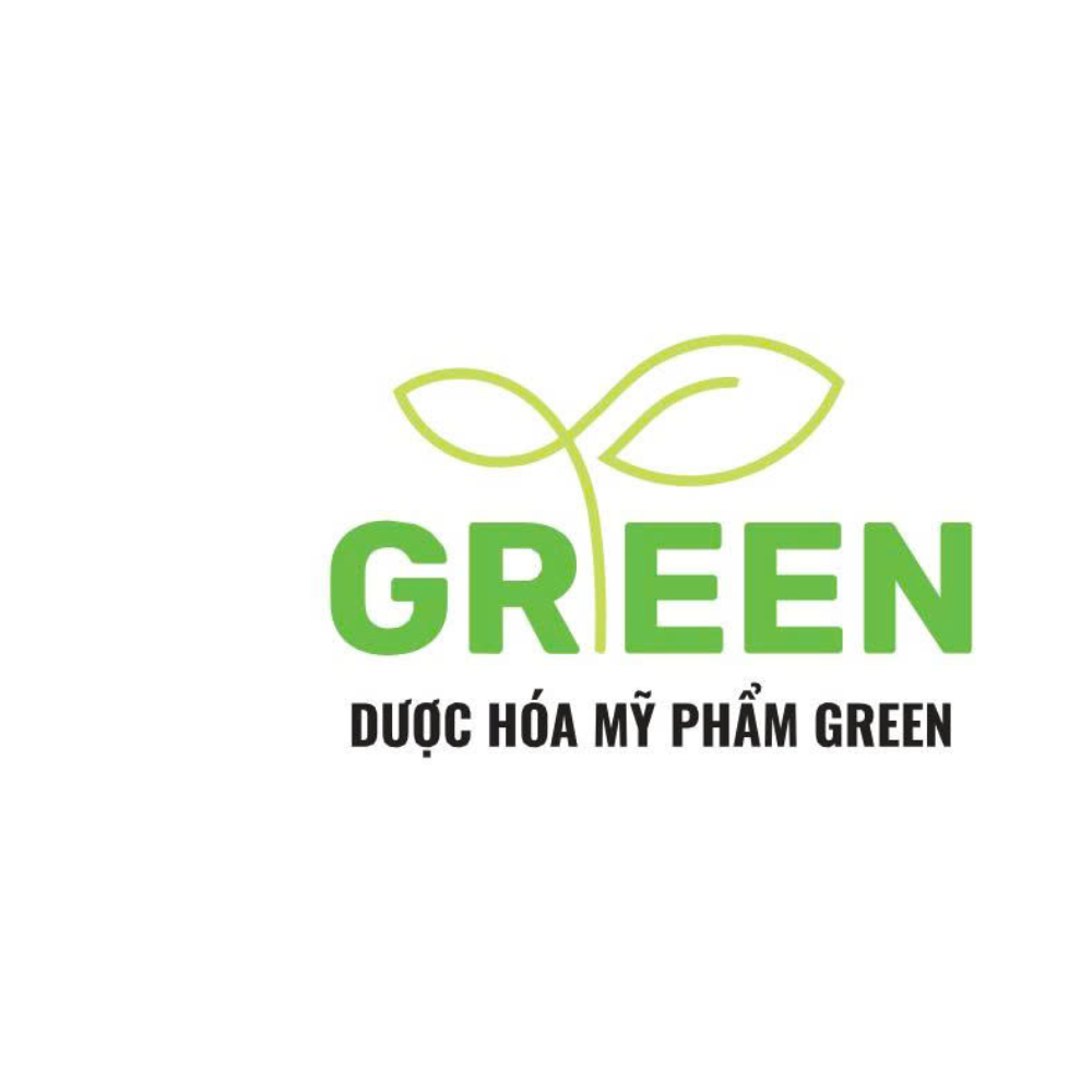 Công Ty TNHH Thương Mại Dược Hóa Mỹ Phẩm Green