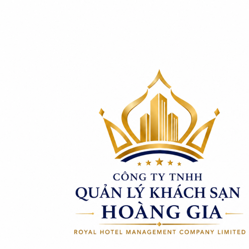 Công Ty TNHH Quản Lý Khách Sạn Hoàng Gia