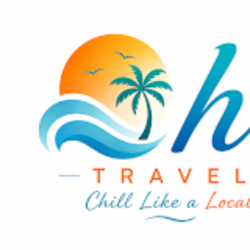 CÔNG TY TNHH OHI TRAVEL