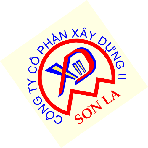 Công Ty Cổ Phần Xây Dựng II Sơn La