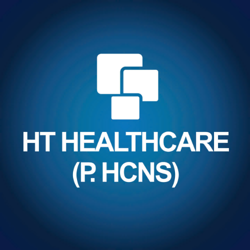 Công Ty Cổ Phần Y Tế Ht Group