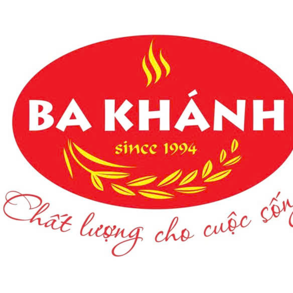 Hộ Kinh Doanh Cơ Sở Sản Xuất Ba Khánh