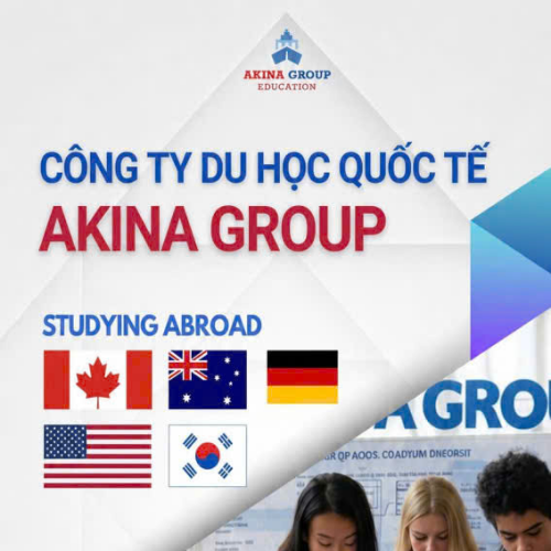 Công Ty Cổ Phần Đầu Tư Quốc Tế Akina Group