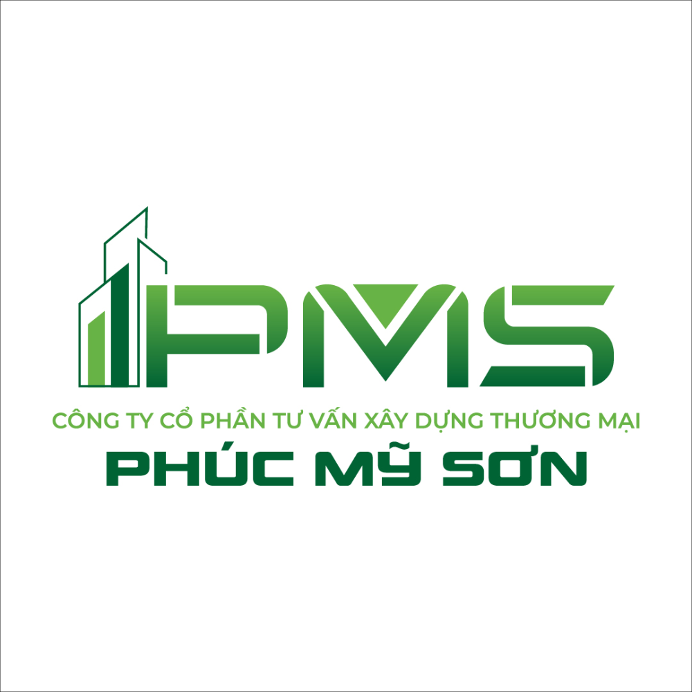 Công Ty Cổ Phần Tư Vấn Xây Dựng Thương Mại Phúc Mỹ Sơn