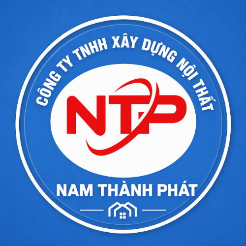 Công Ty TNHH Xây Dựng, Nội Thất Nam Thành Phát