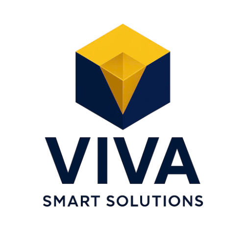 Công Ty TNHH Giải Pháp Thông Minh Viva