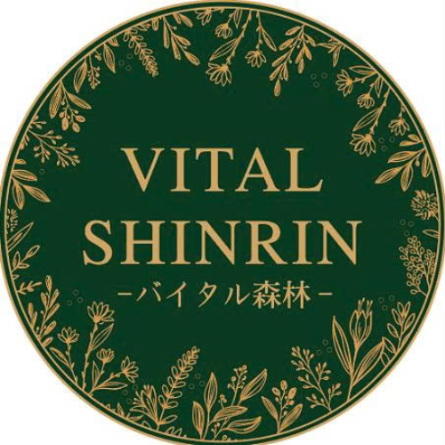 Công Ty TNHH Vital Shinrin (Vietnam)