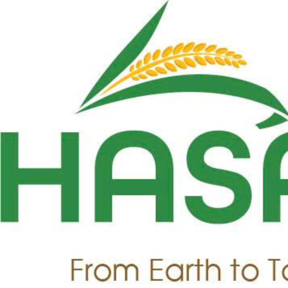 Công Ty Cổ Phần Hasa Bio Foods