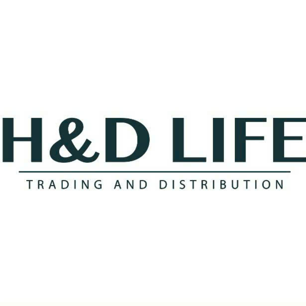 Công Ty TNHH Thương Mại Và Sản Xuất H&d Life
