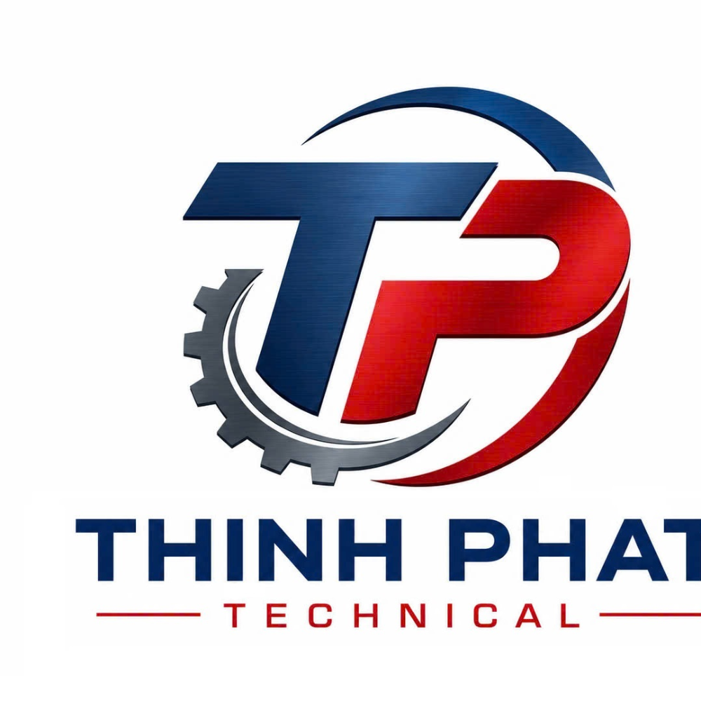 Công Ty TNHH TM Dịch Vụ Kỹ Thuật Thịnh Phát