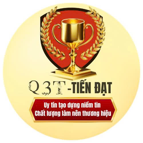 Công Ty TNHH TM DV XD Q3T Quang Tiến Đạt