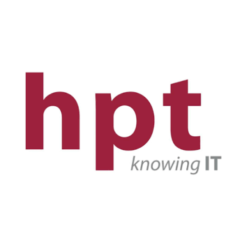 Công Ty Cổ Phần Dịch Vụ Công Nghệ Tin Học Hpt