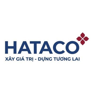 Công Ty Cổ Phần Đầu Tư Và Xây Dựng Hataco