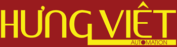 CÔNG TY TNHH ĐIỆN TỰ ĐỘNG HƯNG VIỆT logo