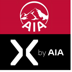 Công Ty Bảo Hiểm AIA Exchange Đà Nẵng logo