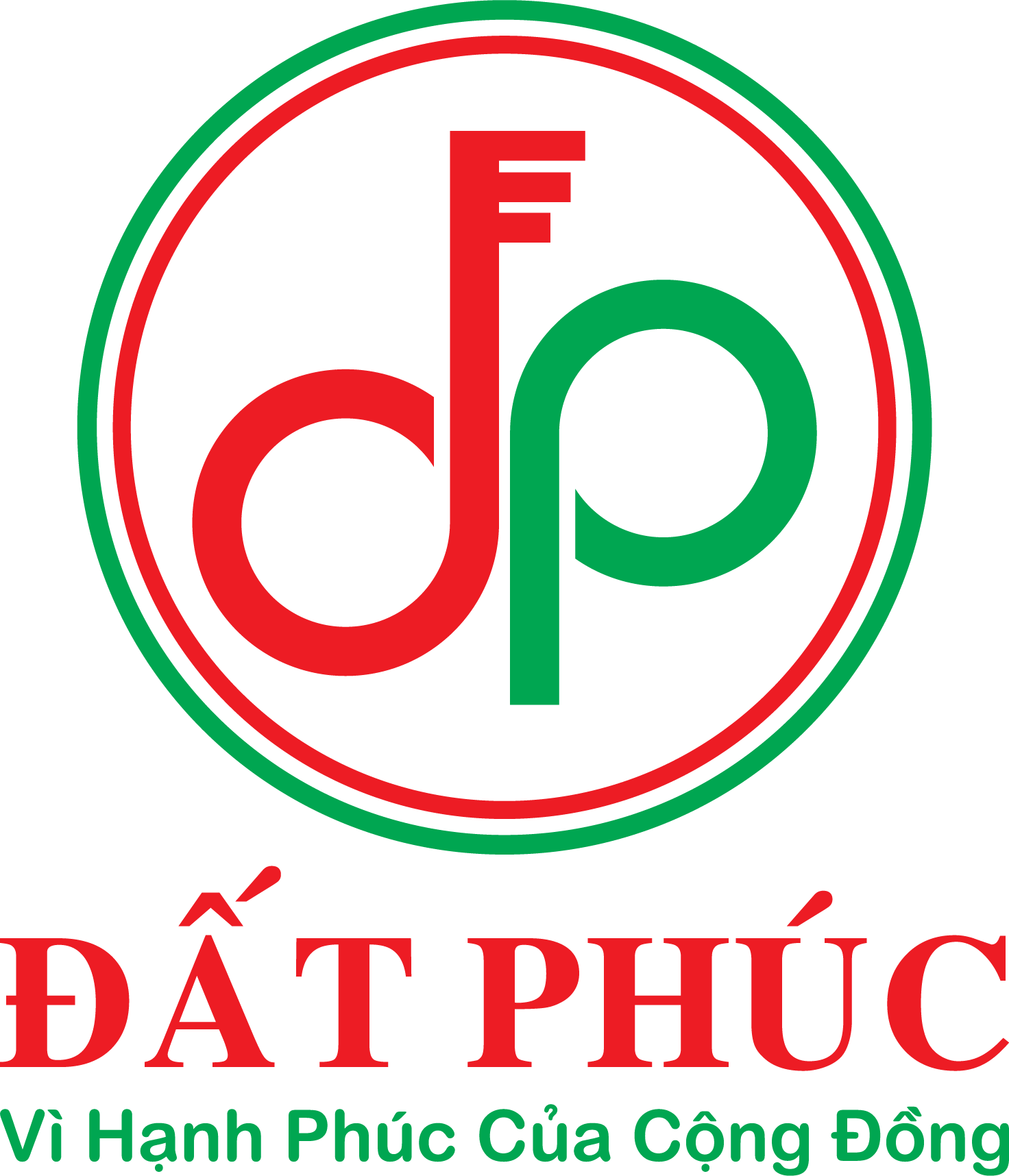 Công Ty Cổ Phần Đầu Tư Kinh Doanh Địa Ốc Đất Phúc logo