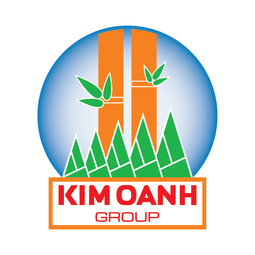 Công ty CP Tập Đoàn Địa Ốc Kim Oanh logo