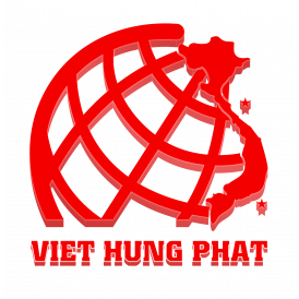 Công Ty Cổ Phần Đầu Tư Việt Hưng Phát logo