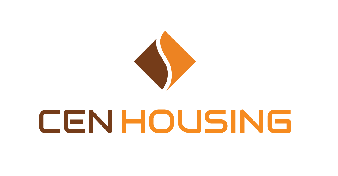 CEN GROUP - CÔNG TY CỔ PHẦN CEN HOUSING logo