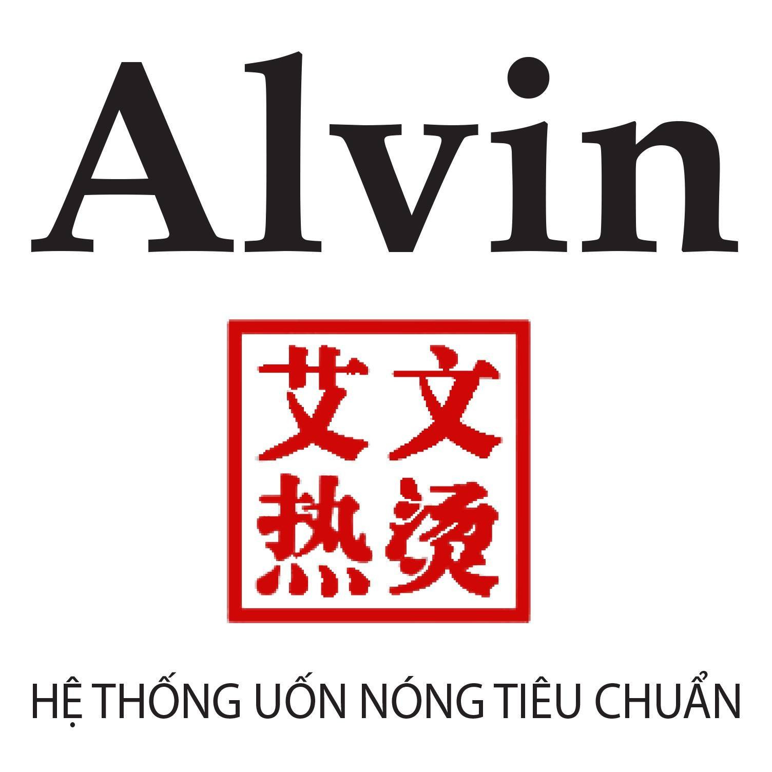 Công Ty TNHH Dịch Vụ Alvin
