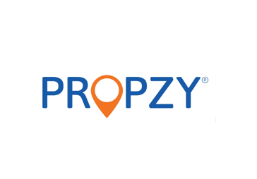 Công Ty TNHH Propzy Việt Nam logo