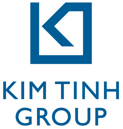 Công Ty Cổ Phần Tập Đoàn Địa Ốc Kim Tinh logo