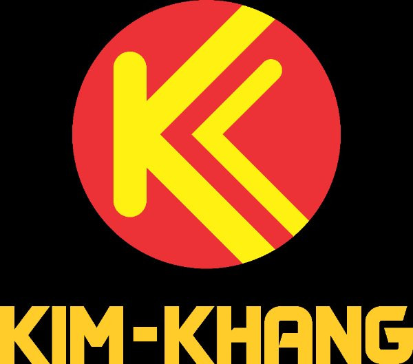 CÔNG TY TNHH ĐTTM & DV KIM KHANG logo