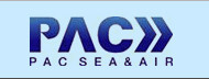 Chi Nhánh Công Ty TNHH Pac Sea & Air Logistics