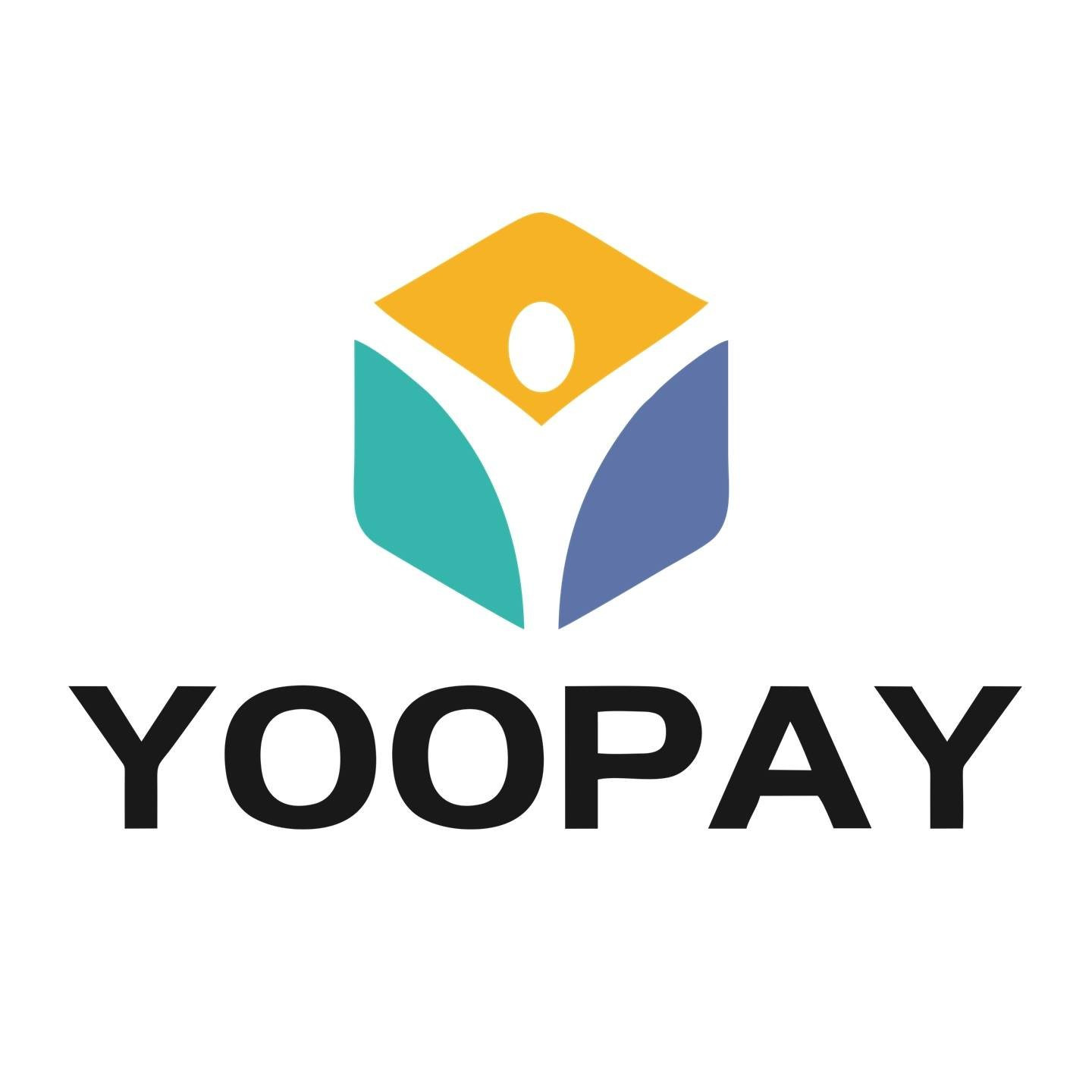 Công Ty Tnhh Công Nghệ Thông Tin Yoopay Việt Nam logo
